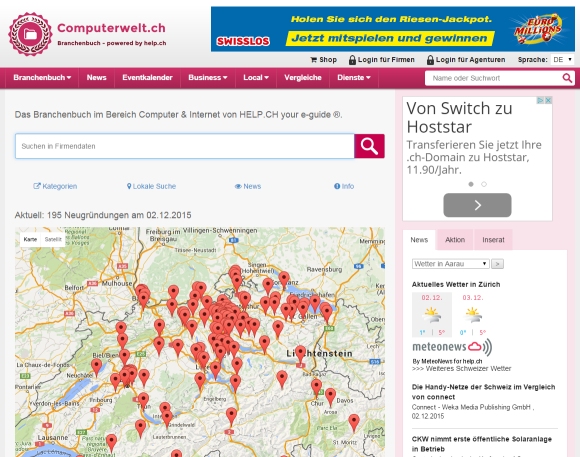 www.computerwelt.ch